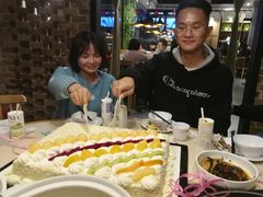 -大碗先生(沙湾天虹店)