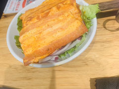 -么肆烤肉(汉街形象店)