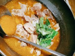 -福茂源横山铁锅羊肉(牡丹园店)