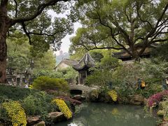 -惠山古镇·寄畅园