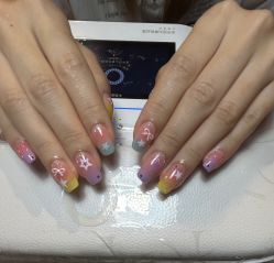 -ONE HEART 美甲美睫品牌店