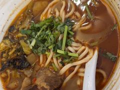 -大师兄·西北小馆(北站缤果空间店)
