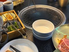 -熊大·鲜烤黄牛肉(五山店)