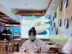 -王如意油茶(信旺·华府骏苑店)