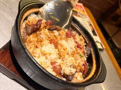 -啫神·广州地标美食(北京路店)