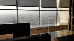 -北京柏悦酒店宴会厅