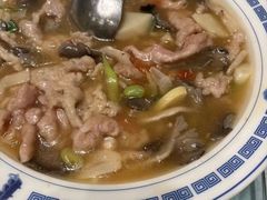-老雒阳面馆·水席·洛阳菜(王城路店)