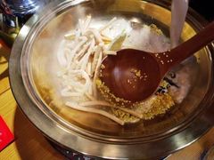 -十二毡房蒙餐·蒙古包
