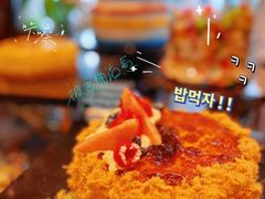 -美食汇自助餐厅(成都万达瑞华酒店)