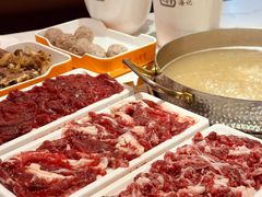-八合里牛肉火锅(八合里总店)