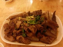 牛杂-莲塘味宝园牛杂(天越翔园店)