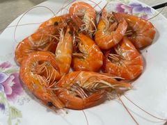 -东山壹号海鲜餐厅(金銮名都店)