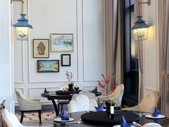 -翠湖宾馆·中餐厅