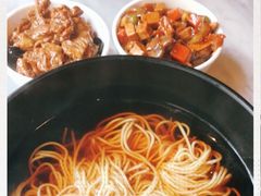 -功德林(南京西路店)