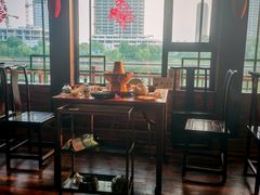-南门涮肉(通州大船店)