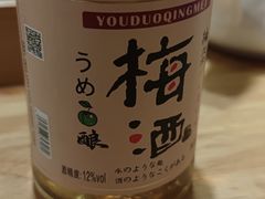 -桃屋日本料理(清华科技园店)