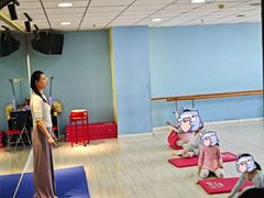 -多派·天津电视少儿艺术培训中心(东丽校区)