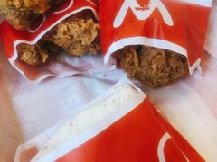 -华莱士·全鸡汉堡(艳粉店)