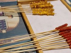 -小两口锦州烧烤·脆皮油边·麻辣涮肚(依云北郡店)