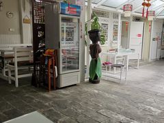 -丽江庭院之丽江往事(安定门店)