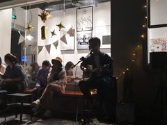 大堂-CoffeeVendor(西乡店)