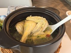 -丫丫蟹庄·苏式园林农家乐·阳澄湖大闸蟹(阳澄湖莲花岛店)