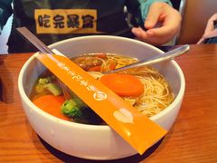 -南普陀素菜馆