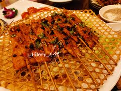 -永乐饭庄(安德路店)