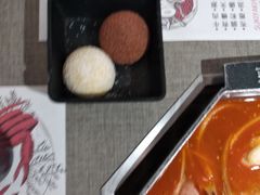 -八角锄烧·肉火锅(天河城店)