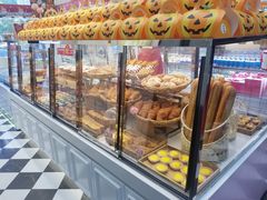 -味多美蛋糕(金顶街店)