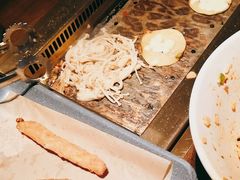 -新石器烤肉(之心城店)