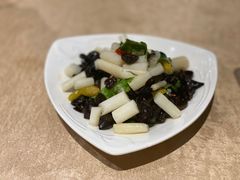 -云来居素食馆(海上世界店)