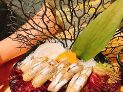 -湊湊火锅·茶憩(上海合生汇店)