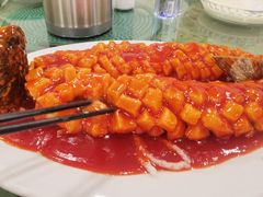 松鼠鱼-红豆园(文林街店)