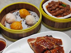 -蝴蝶里·粤菜·点心(龙湖杭州金沙天街店)