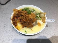 -小豆海棠(嘉兴路店)