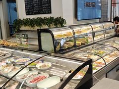 -柳柳饭店(华山中路店)
