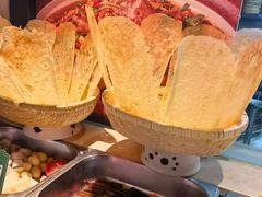 -大张烙馍村·美食地标(泉山店)