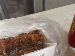 -二中酸辣汤(无锡梁溪区店)