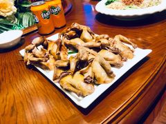 -燕郊烧鸽子(广安路店)