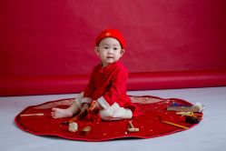 -小熊维尼高端儿童摄影(罗湖区总店)