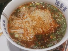 -陳香貴·兰州牛肉面(东方宝泰店)