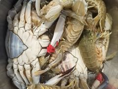 -半岛听涛蒸汽海鲜自助(K11店)