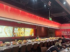 -龍歌自助小火锅(雨花台江南虹悦城店)