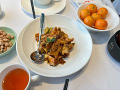 -望海湾鱼头泡饼·天津菜(空港店)