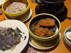 -莲餐厅·湖北菜·潜江小龙虾店(愚园路店)