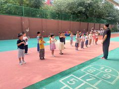 -京师双语幼儿园