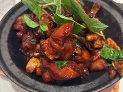 -鹿港小镇(悠唐店)