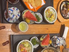 -万鱼亭 日本料理(无锡香山名园店)