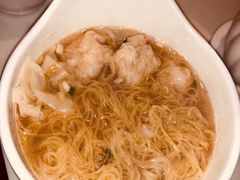 -新大咀港式茶餐厅(宝山万达店)